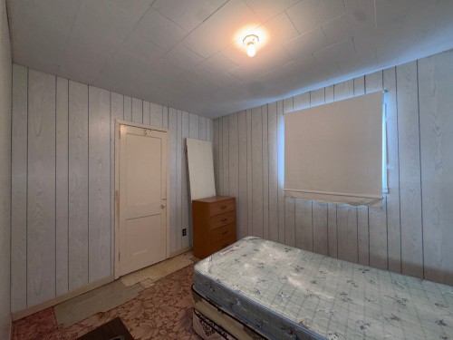 Chambre à coucher - 12 3E Avenue E., Rouyn-Noranda, QC - Indoor Photo Showing Bedroom