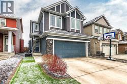 54 Silverado Plains Common SW  Calgary, AB T2X 0R7