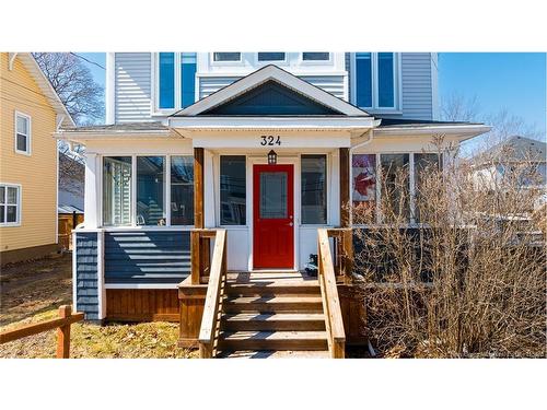 324 High St, Moncton, NB 