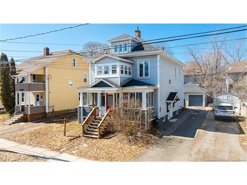 324 High St, Moncton, NB 