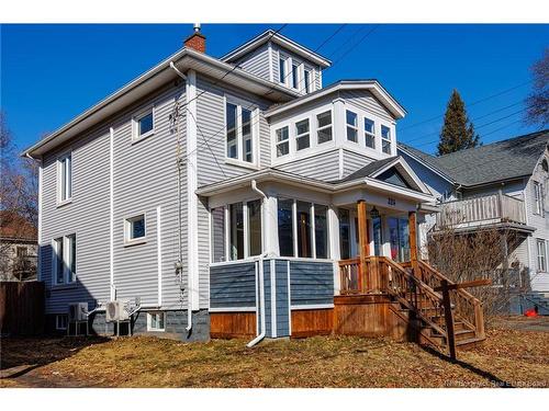 324 High St, Moncton, NB 