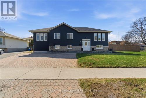 56 ALNET DRIVE  Belleville (Belleville Ward), ON K8P 4X4