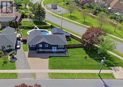 56 ALNET DRIVE Belleville (Belleville Ward), ON K8P 4X4