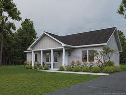 35 Ave Laura Saint-Antoine, NB E4V 1J8