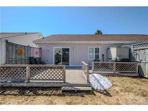 357 Beausejour St, Dieppe, NB 