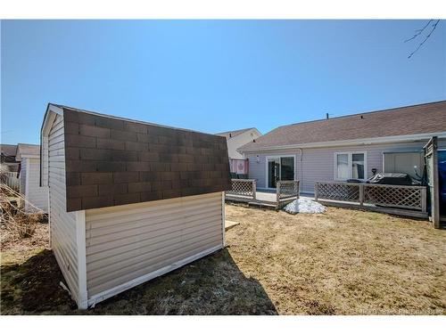 357 Beausejour St, Dieppe, NB 