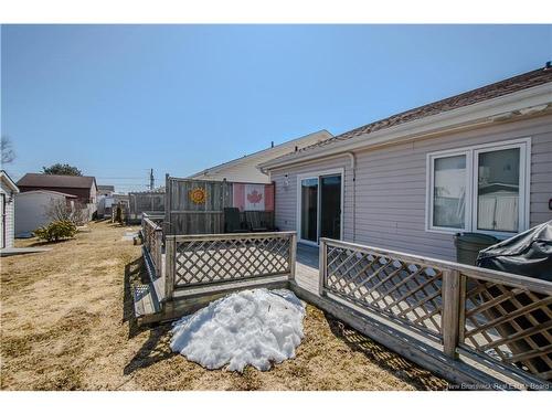357 Beausejour St, Dieppe, NB 