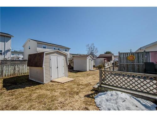 357 Beausejour St, Dieppe, NB 