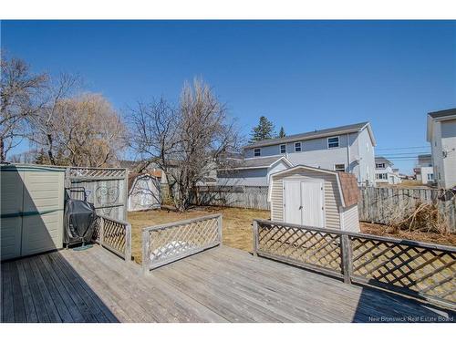 357 Beausejour St, Dieppe, NB 