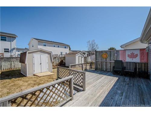 357 Beausejour St, Dieppe, NB 