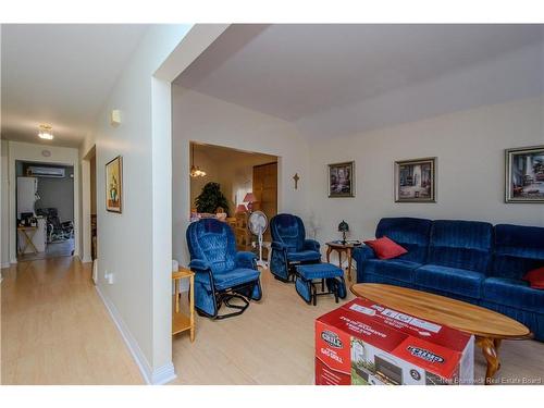 357 Beausejour St, Dieppe, NB 