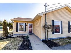 16 Imperial DR  Sussex, NB E4E 5Z5