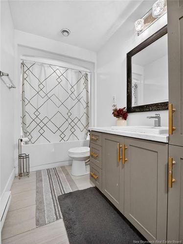 484 Maplehurst Dr, Moncton, NB 