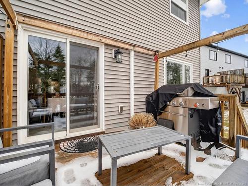 484 Maplehurst Dr, Moncton, NB 