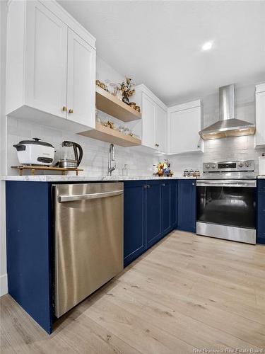 484 Maplehurst Dr, Moncton, NB 