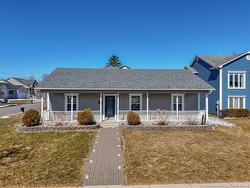 153 Alex ST  Fredericton, NB E3G 0W4