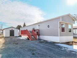 34 Elmdale CRES  Fredericton, NB E3B 6R1
