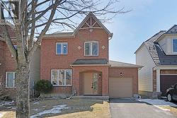 1011 GOWARD DRIVE  Ottawa, ON K2W 1H8