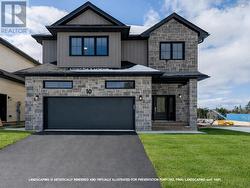 10 Gardenia Way GW002  Dartmouth, NS B2X 0C7