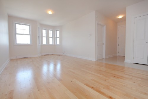Living Room - 101-2035 Rue Notre-Dame, Montréal (Lachine), QC - Indoor Photo Showing Other Room