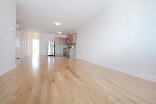 Living Room - 101-2035 Rue Notre-Dame, Montréal (Lachine), QC - Indoor