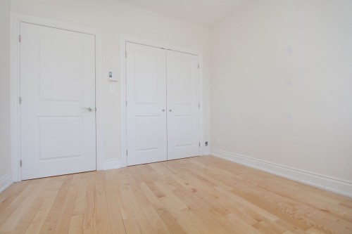 Bedroom - 101-2035 Rue Notre-Dame, Montréal (Lachine), QC - Indoor Photo Showing Other Room