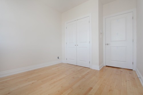 Bedroom - 101-2035 Rue Notre-Dame, Montréal (Lachine), QC - Indoor Photo Showing Other Room