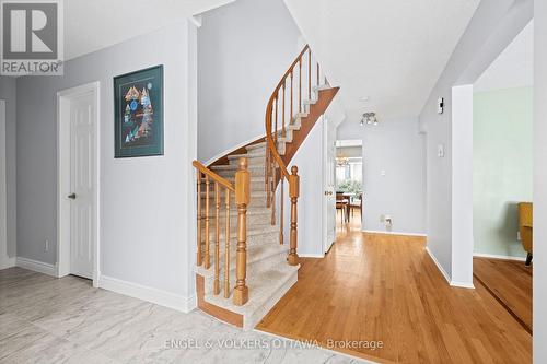 3 Balding Crescent, Ottawa, ON - Indoor Photo Showing Other Room