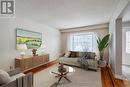 3 Balding Crescent, Ottawa, ON  - Indoor Photo Showing Living Room 