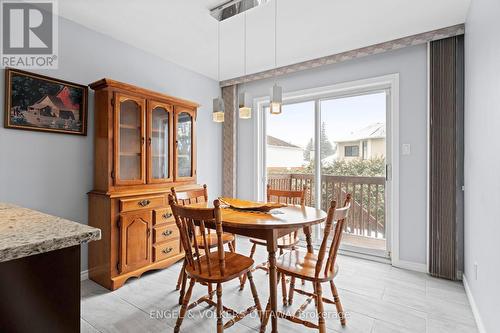 3 Balding Crescent, Ottawa, ON - Indoor Photo Showing Dining Room