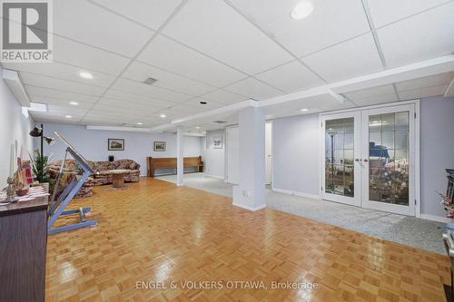 3 Balding Crescent, Ottawa, ON - Indoor