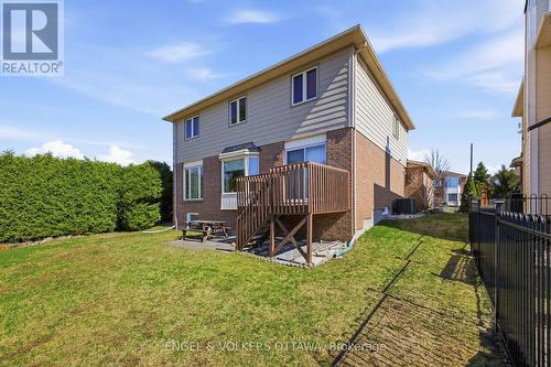 3 Balding Crescent, Ottawa, ON - Outdoor With Exterior