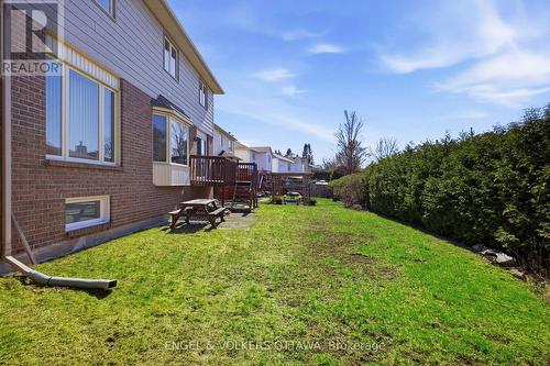 3 Balding Crescent, Ottawa, ON - Outdoor