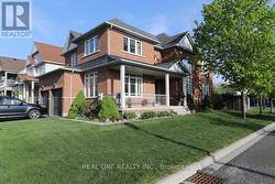 29 DUCKFIELD CRESCENT Ajax, ON L1Z 2C7