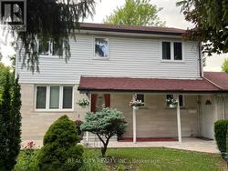 UPPER - 2451 LOANNE DRIVE Mississauga, ON L5K 1P1