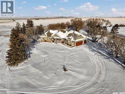 Lazy S Acreage  Montrose Rm No. 315, SK S0L 0P0