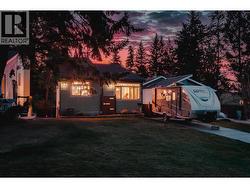 610 GLENEAGLES Drive Kamloops, BC V2E 1Z1