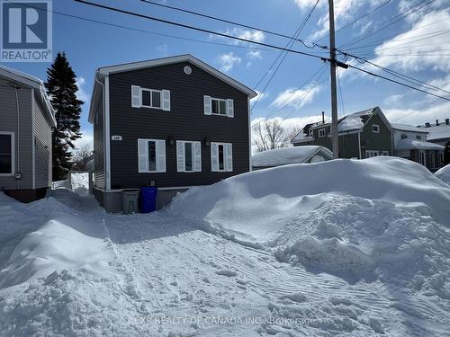 148 ELM STREET N  Timmins (Tne - Central), ON P4N 6A7