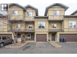48 GALT Avenue Unit# 127 Penticton, BC V2A 9C3