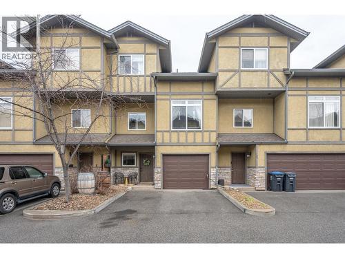 48 GALT Avenue Unit# 127  Penticton, BC V2A 9C3