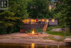 1040 KAHSHE LAKE Gravenhurst (Morrison), ON P0E 1G0