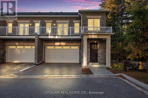 74 OLD BLOOMINGTON ROAD  Aurora, ON L4G 0M2