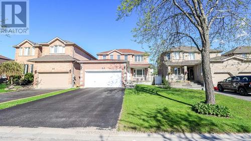 62 BIRCHWOOD DRIVE  Barrie, ON L4M 6X8