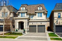 343 TUDOR AVENUE Oakville, ON L6K 2V5