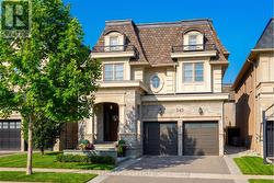 343 TUDOR AVENUE Oakville, ON L6K 2V5