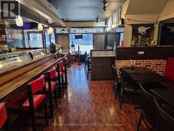 3345 BLOOR STREET W Toronto, ON M8X 1X9