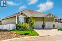 4134 Timber Creek PLACE  Regina, SK S4V 3G7