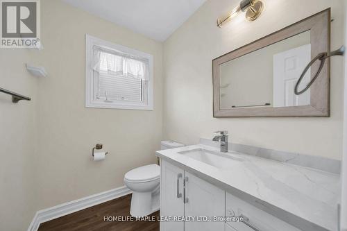 46 Chicopee Terrace, Kitchener, ON - Indoor Photo Showing Bathroom
