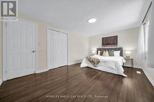 46 Chicopee Terrace, Kitchener, ON - Indoor Photo Showing Bedroom