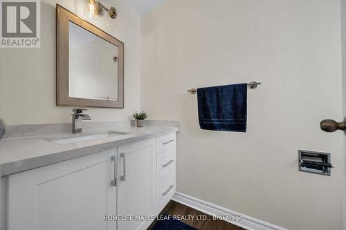 46 Chicopee Terrace, Kitchener, ON - Indoor Photo Showing Bathroom